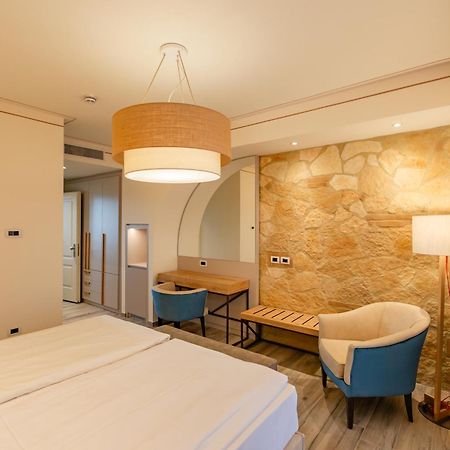 Agrihotel Elisabetta Collemezzano Dış mekan fotoğraf