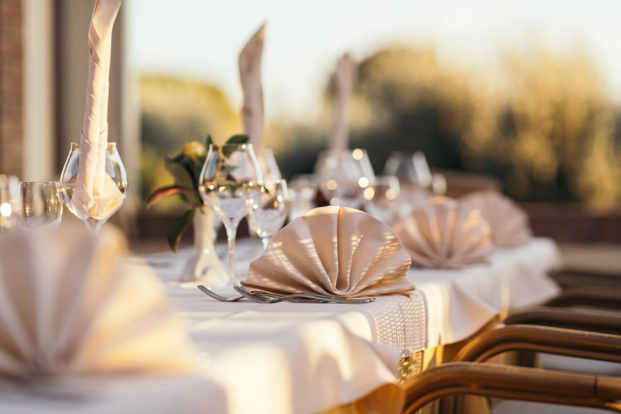 Agrihotel Elisabetta Collemezzano Dış mekan fotoğraf