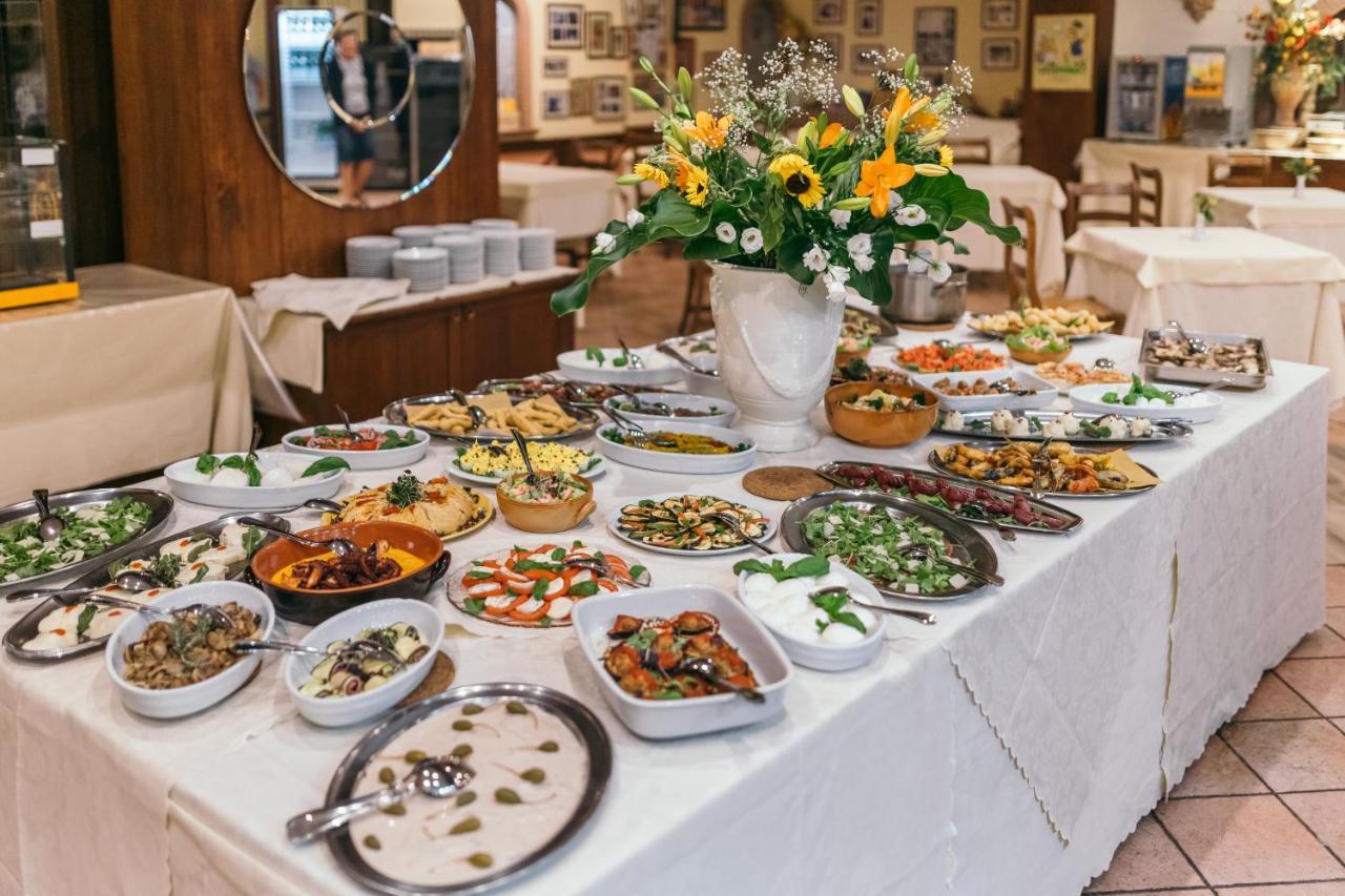 Agrihotel Elisabetta Collemezzano Dış mekan fotoğraf