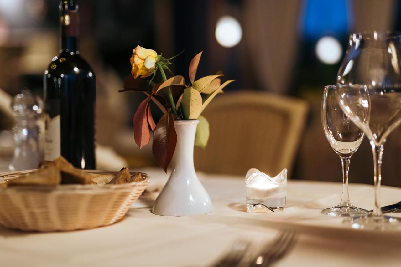 Agrihotel Elisabetta Collemezzano Dış mekan fotoğraf