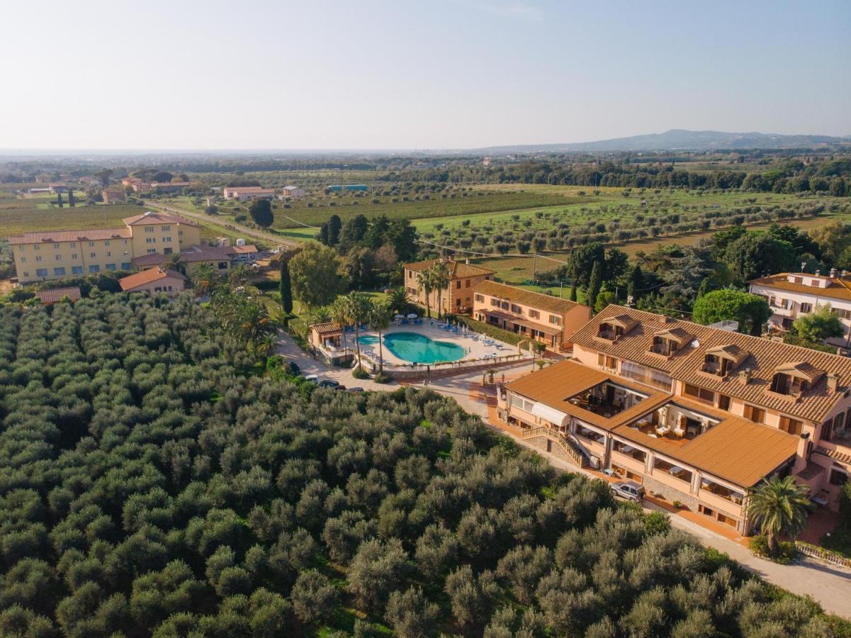 Agrihotel Elisabetta Collemezzano Dış mekan fotoğraf