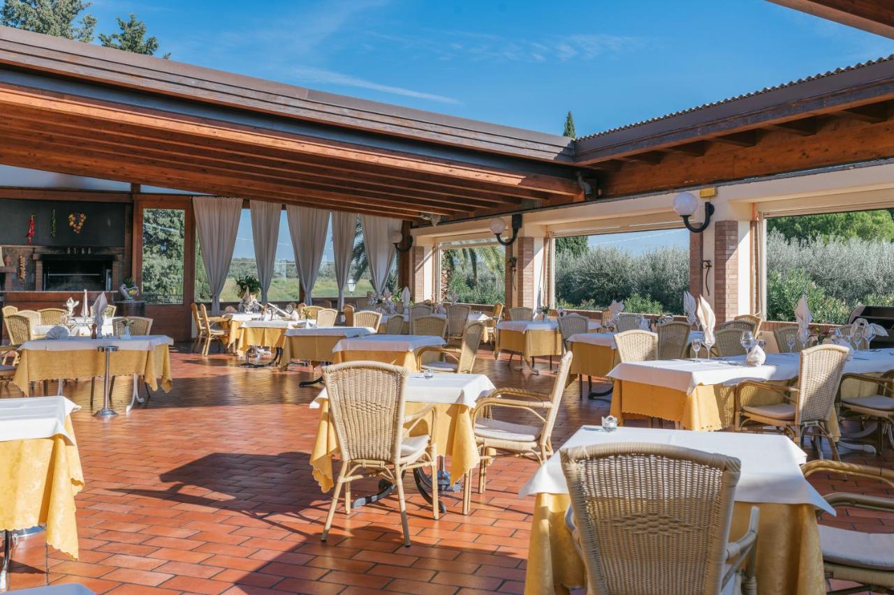 Agrihotel Elisabetta Collemezzano Dış mekan fotoğraf