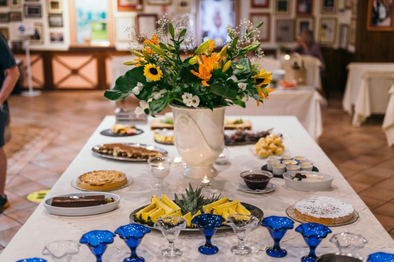 Agrihotel Elisabetta Collemezzano Dış mekan fotoğraf
