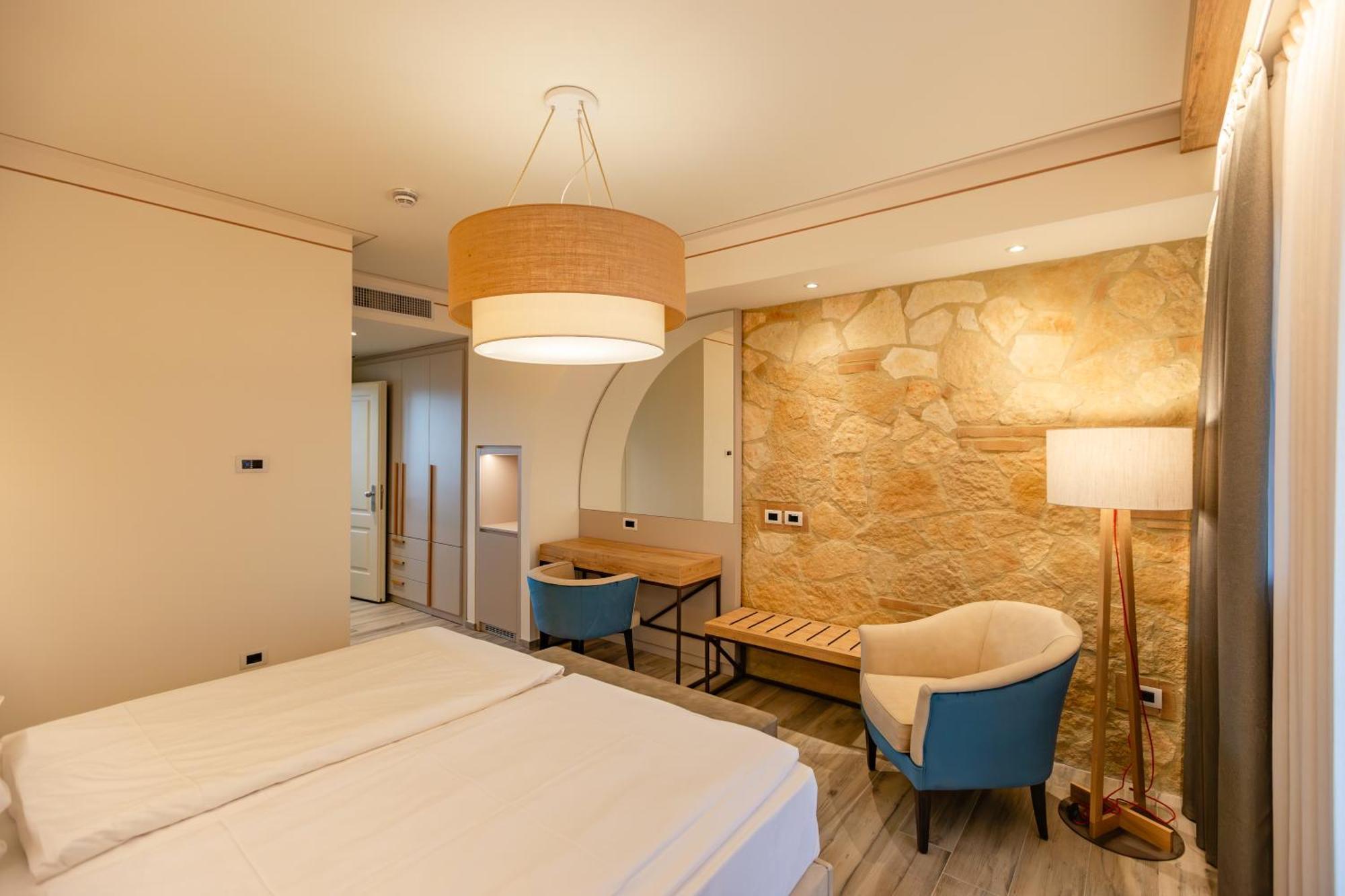 Agrihotel Elisabetta Collemezzano Dış mekan fotoğraf