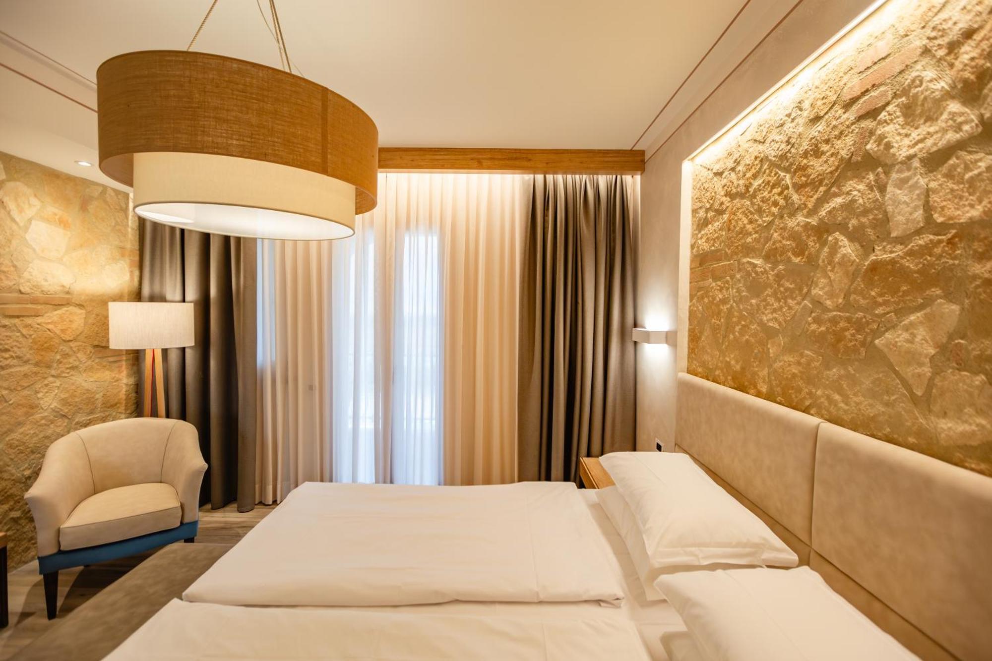 Agrihotel Elisabetta Collemezzano Dış mekan fotoğraf