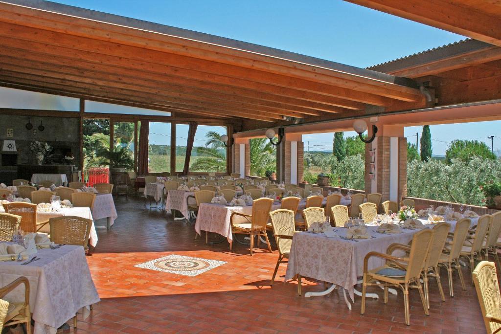 Agrihotel Elisabetta Collemezzano Dış mekan fotoğraf