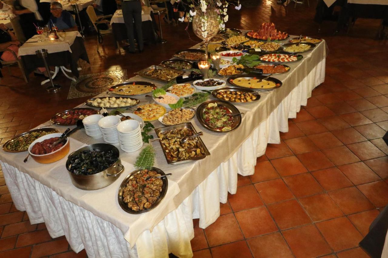 Agrihotel Elisabetta Collemezzano Dış mekan fotoğraf