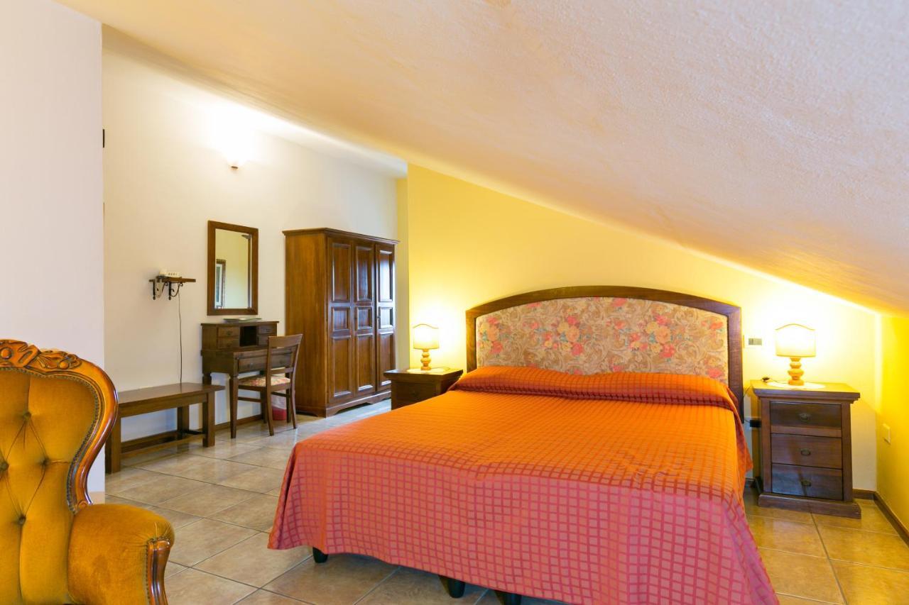 Agrihotel Elisabetta Collemezzano Dış mekan fotoğraf