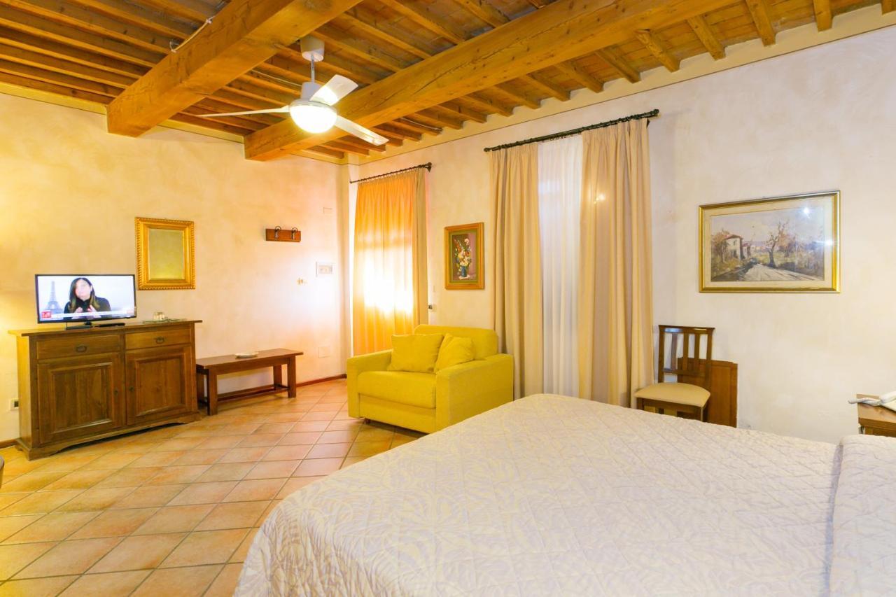 Agrihotel Elisabetta Collemezzano Dış mekan fotoğraf