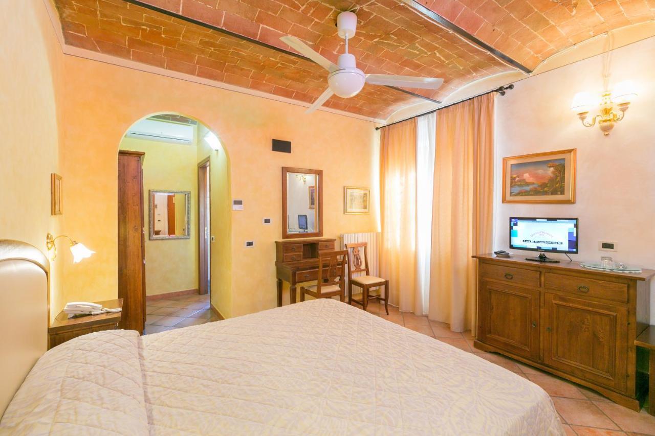 Agrihotel Elisabetta Collemezzano Dış mekan fotoğraf