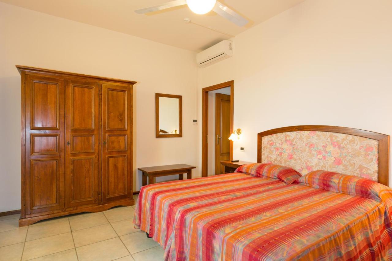 Agrihotel Elisabetta Collemezzano Dış mekan fotoğraf