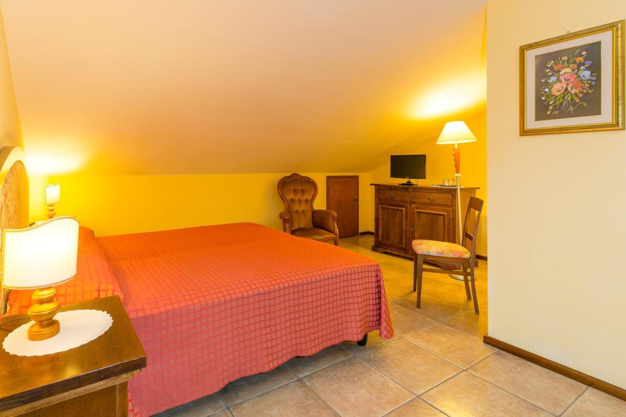 Agrihotel Elisabetta Collemezzano Dış mekan fotoğraf